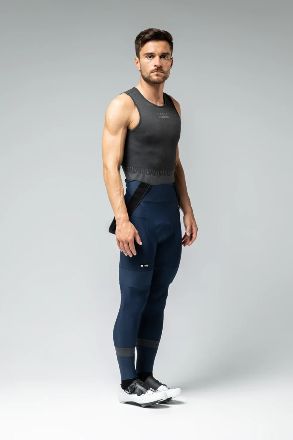 Sous Vêtements Gobik Limber Skin Basalt Manche Courte Femme - , vélos et accessoires